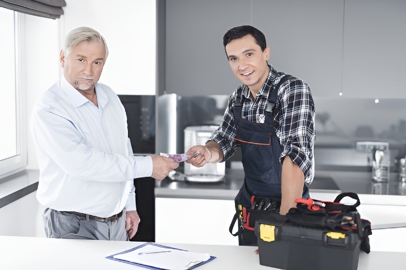 AC Repair Tips for Arlington Heights, IL During Recent Hot Weather