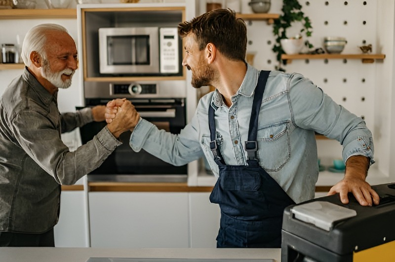 Arlington Heights Heating Repair Tips for 60004 Homes During Cold Weather Swings