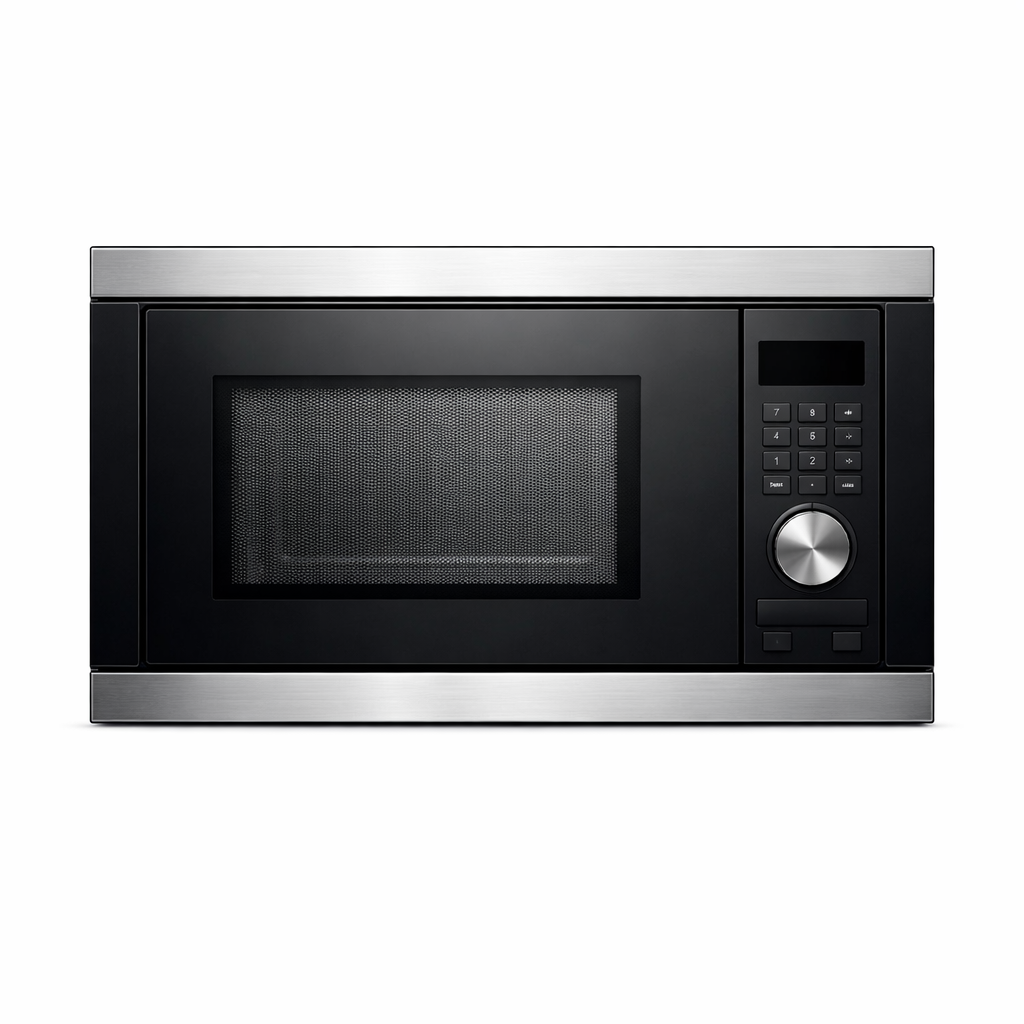 Buld-in Microwave Repair