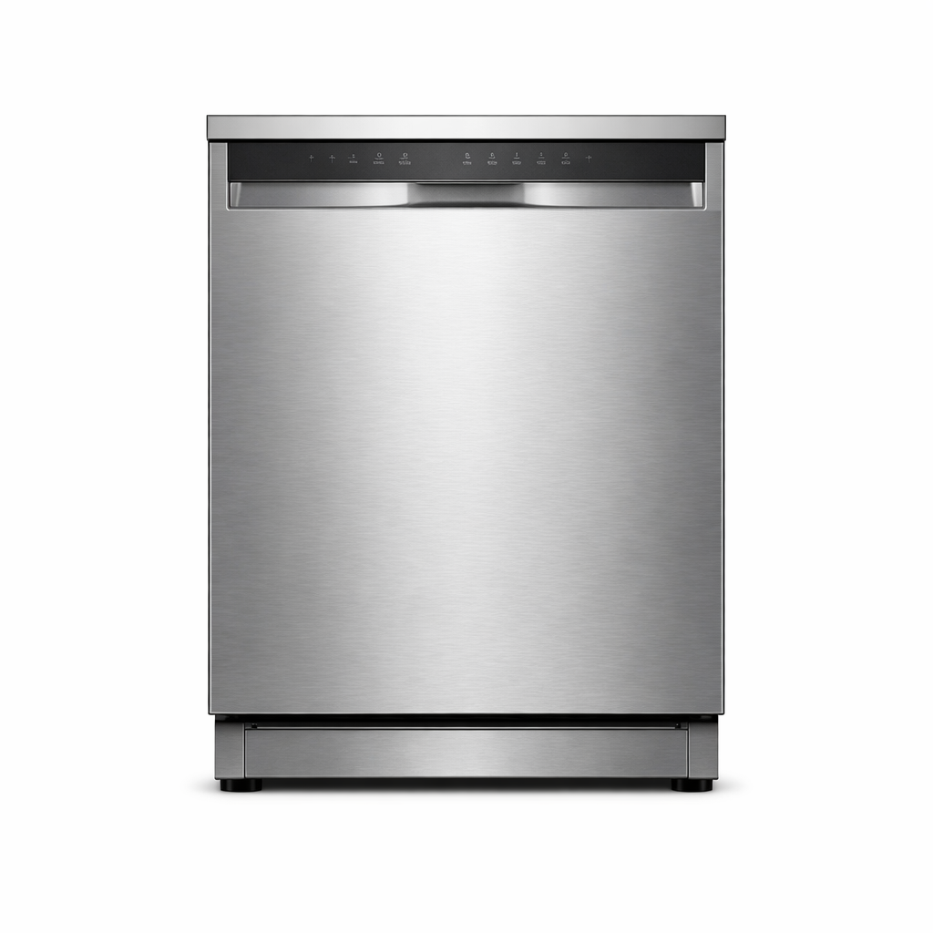 Dishwasher repair