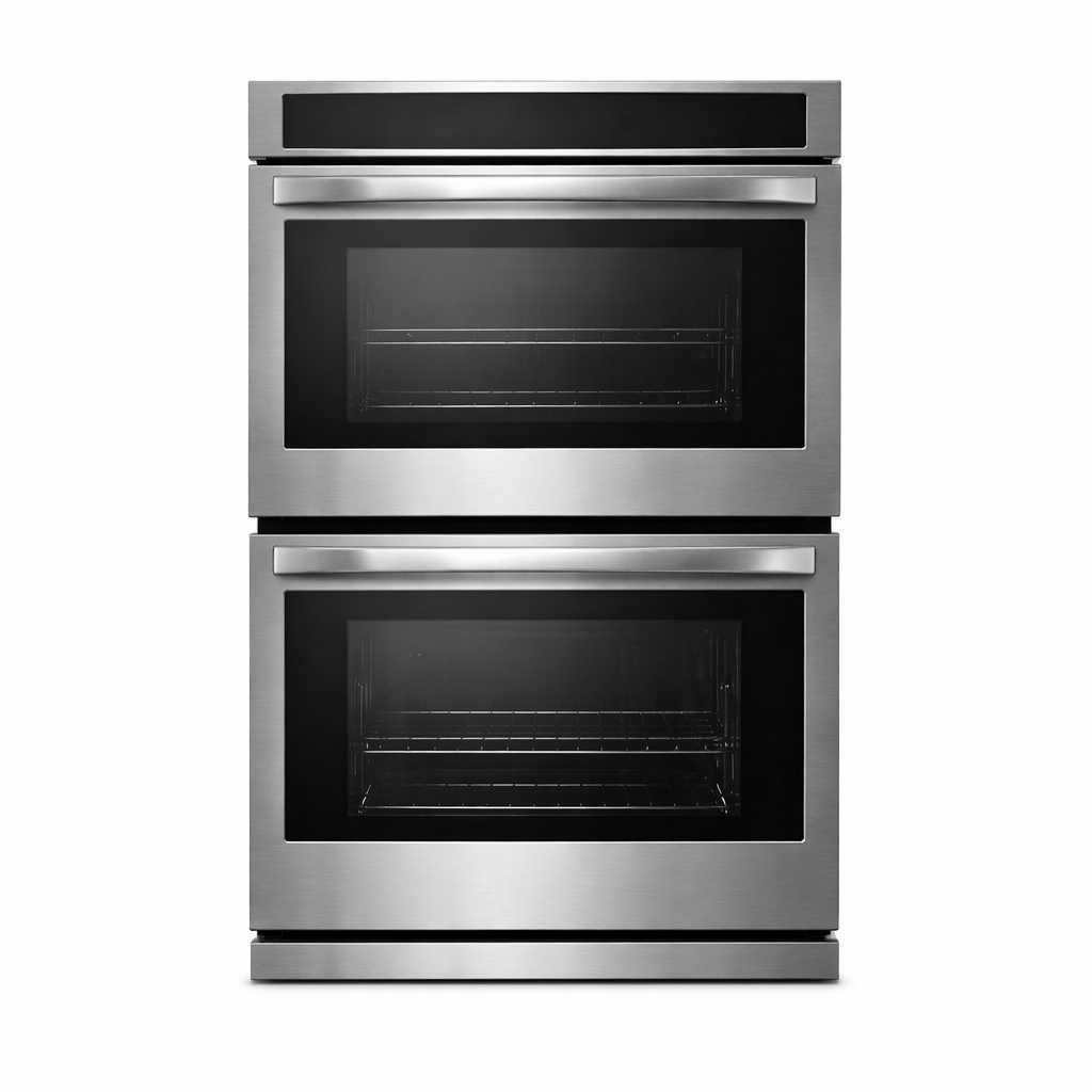 Double Wall Oven Repair