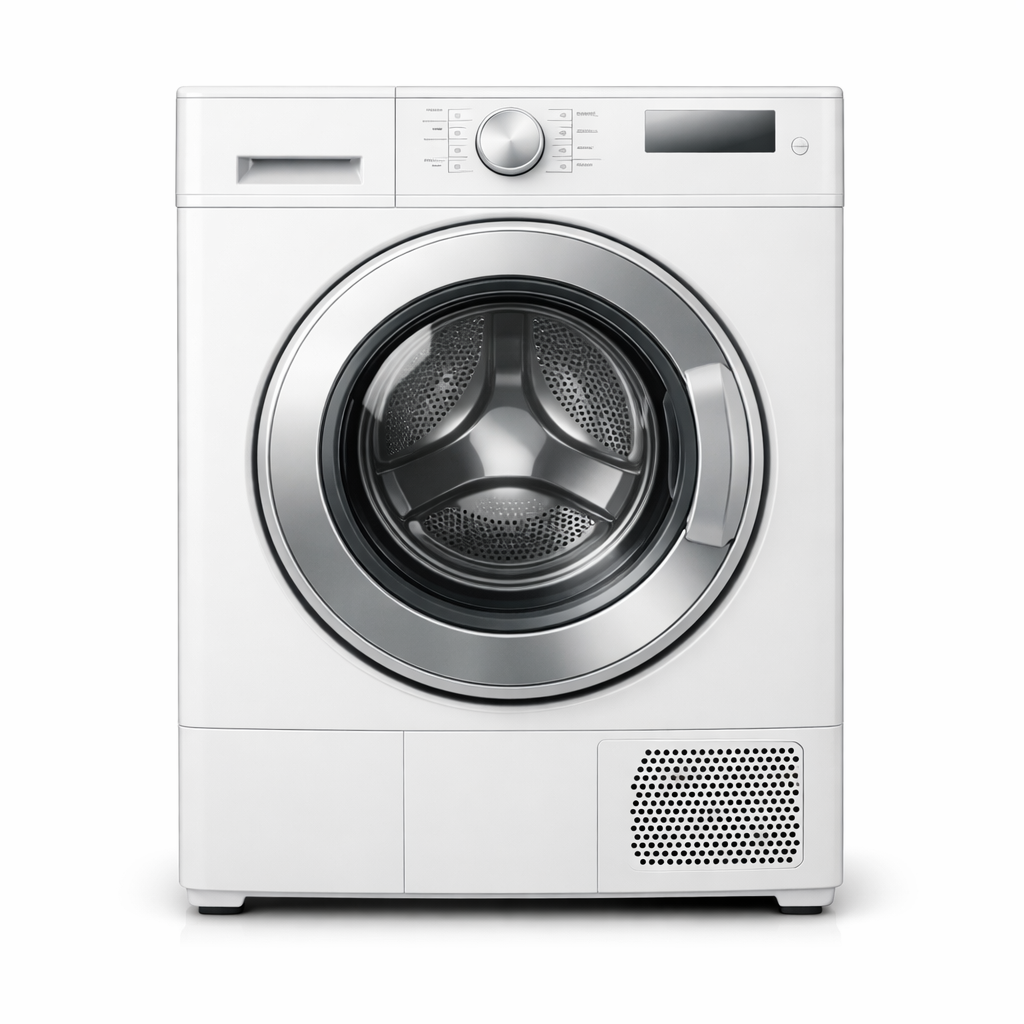 Dryer repair