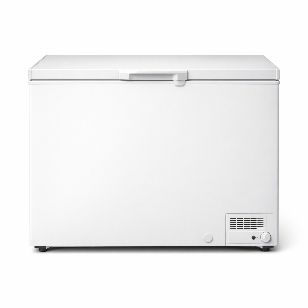 Freezer Repair