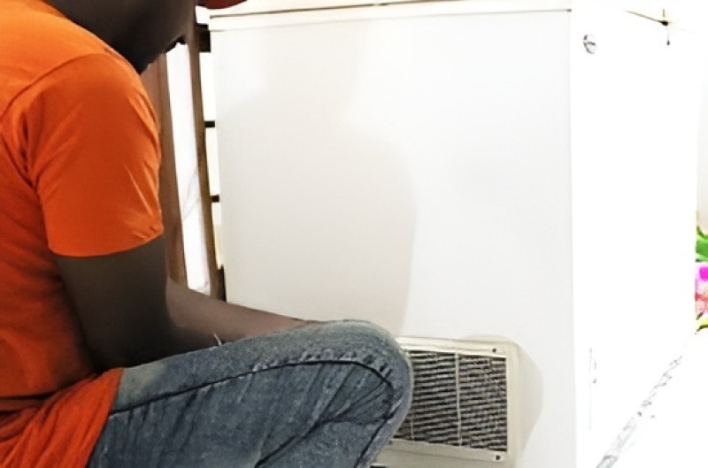 Freezer Repair in Arlington Heights