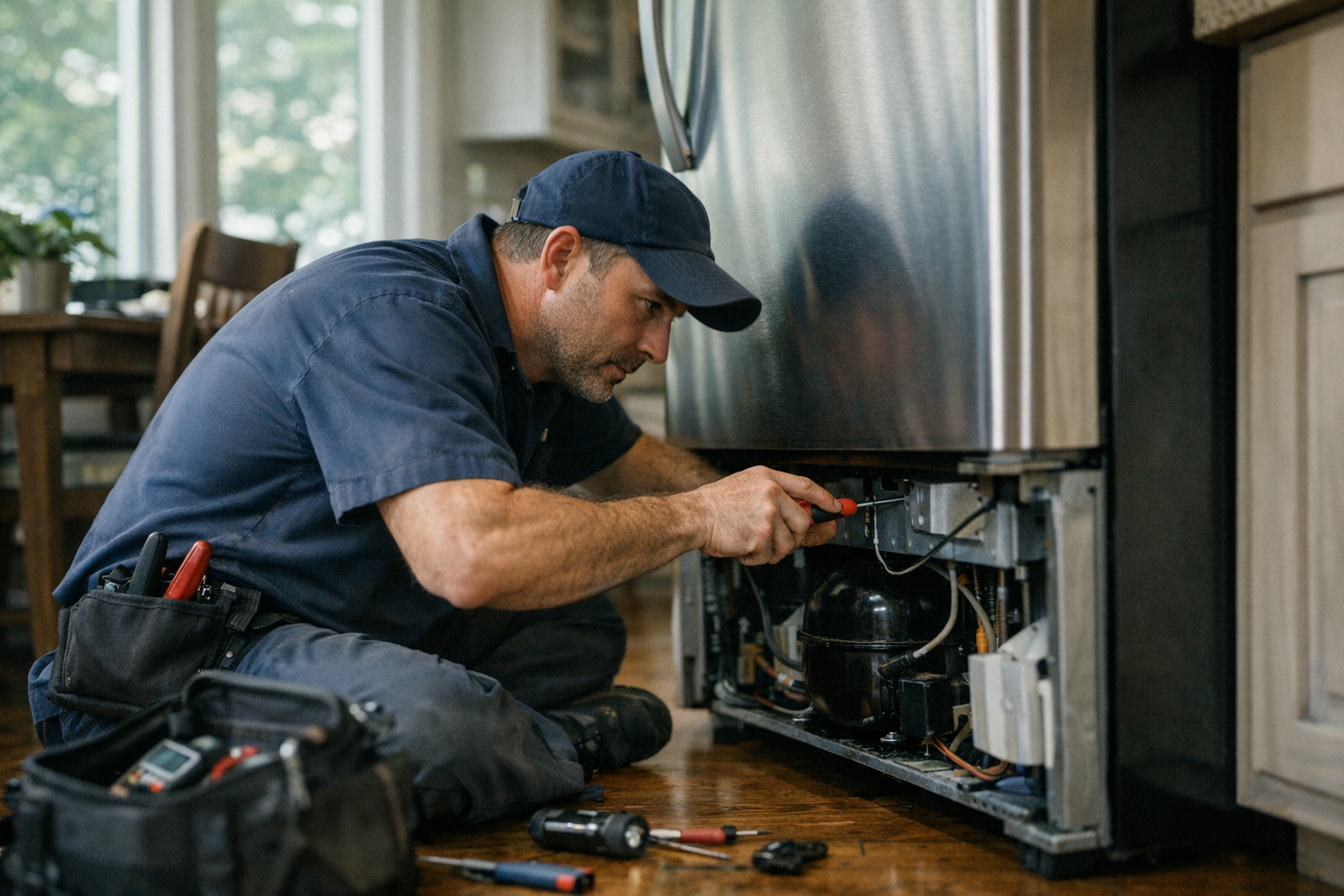 Frigidaire