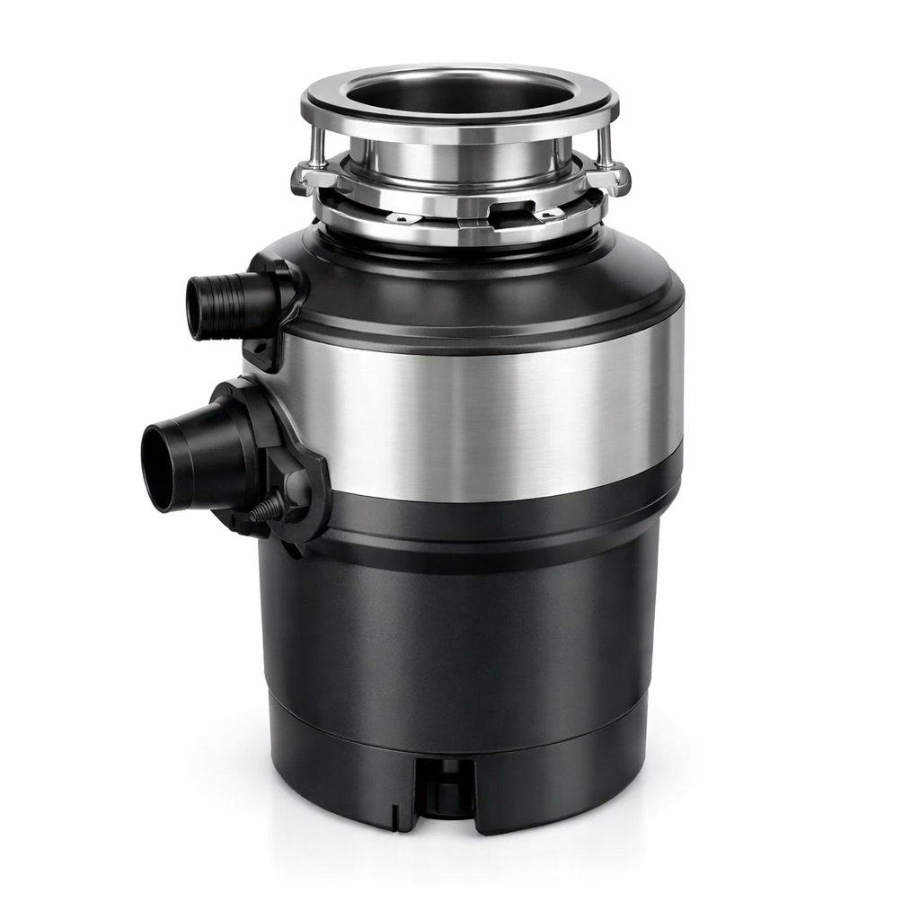 Garbage Disposal repair