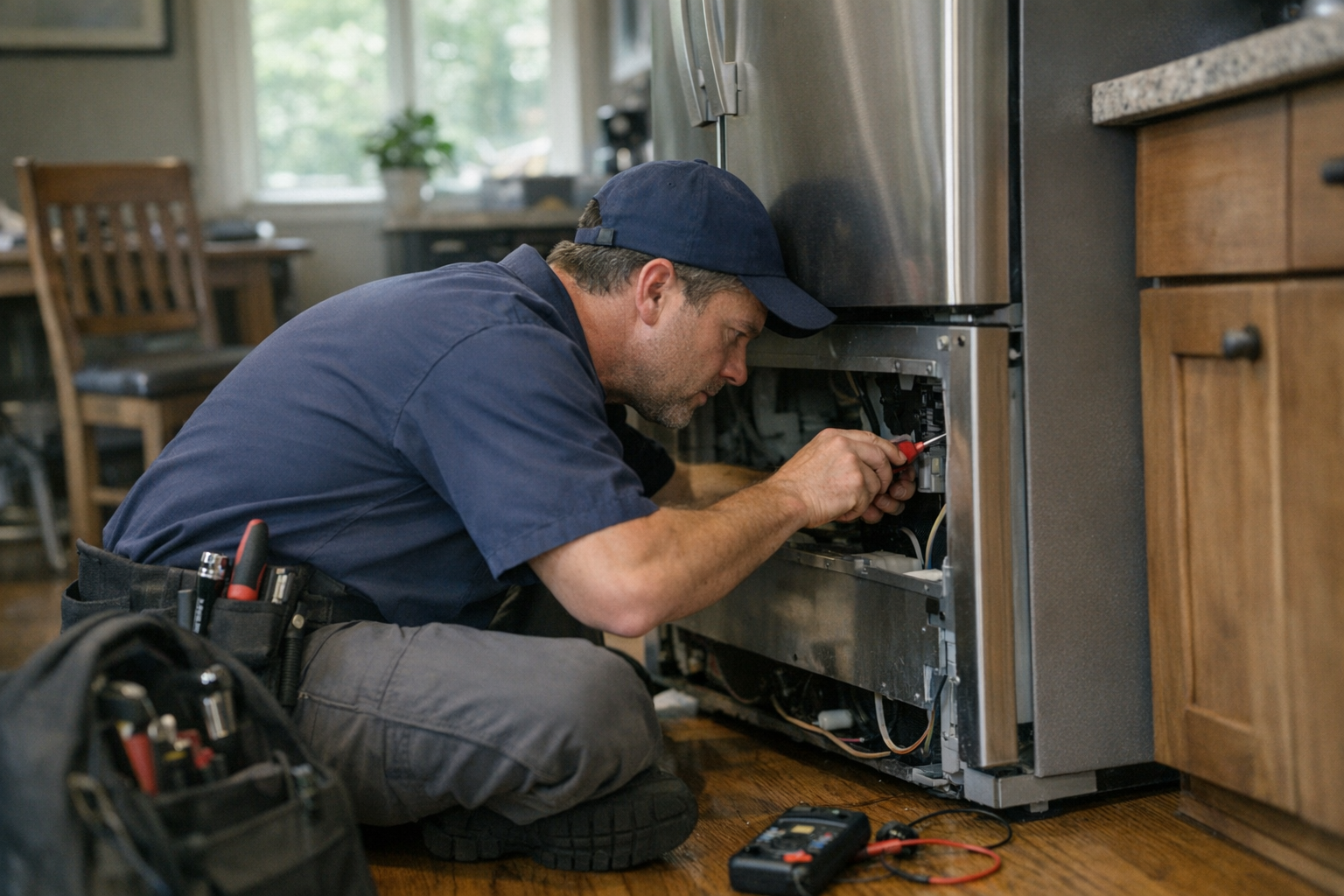 GE Appliances