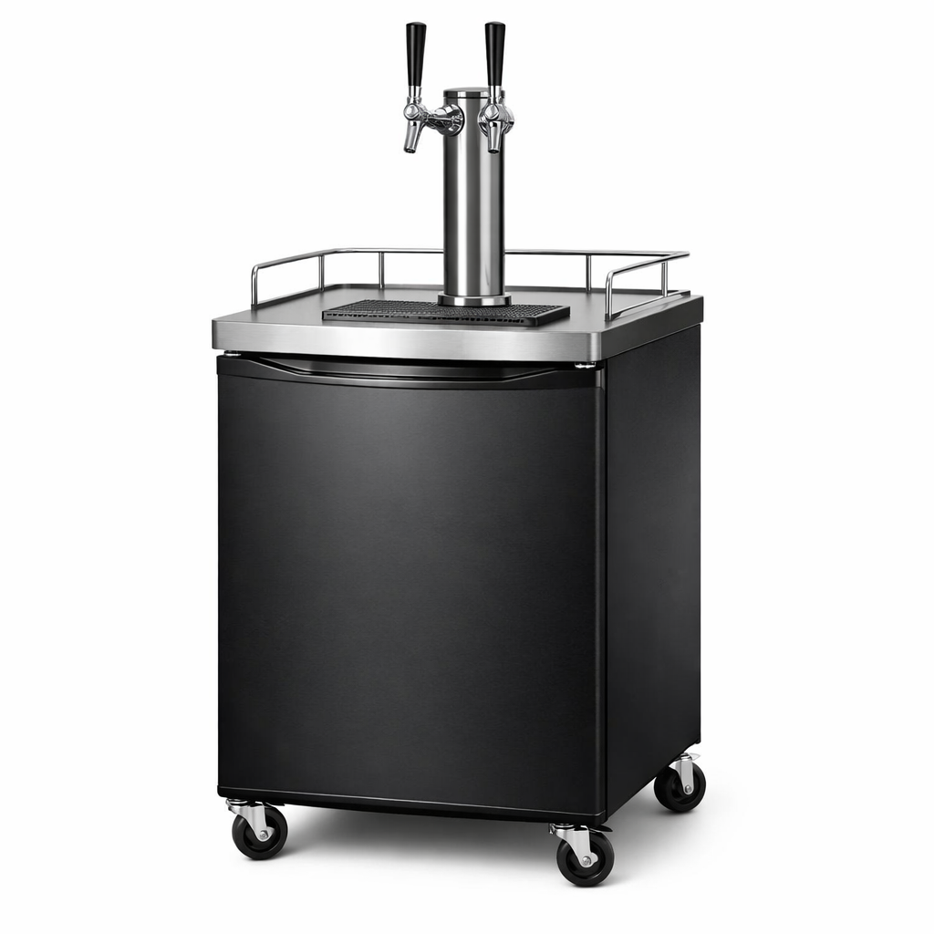 Kegerator Repair
