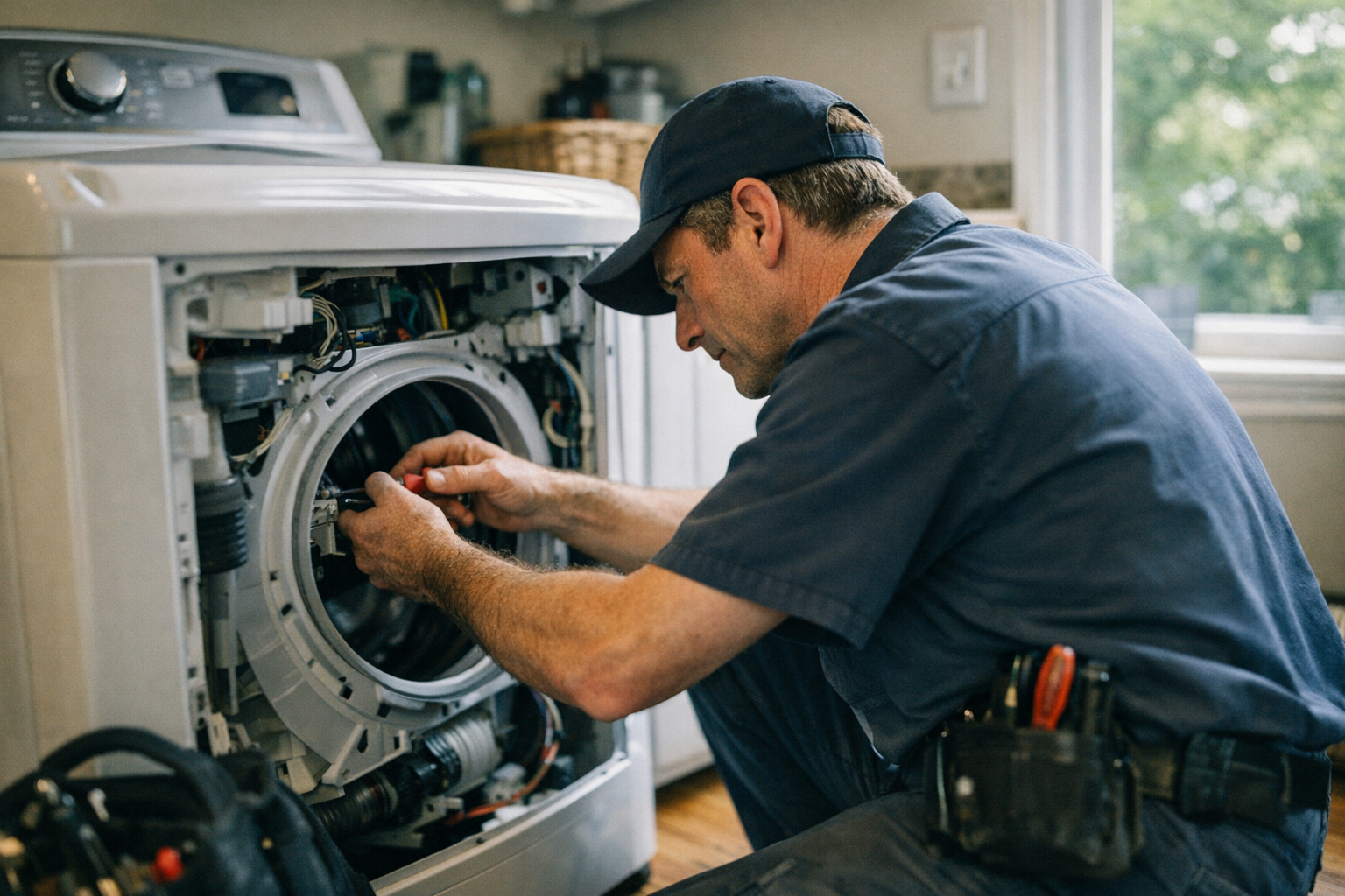 Maytag