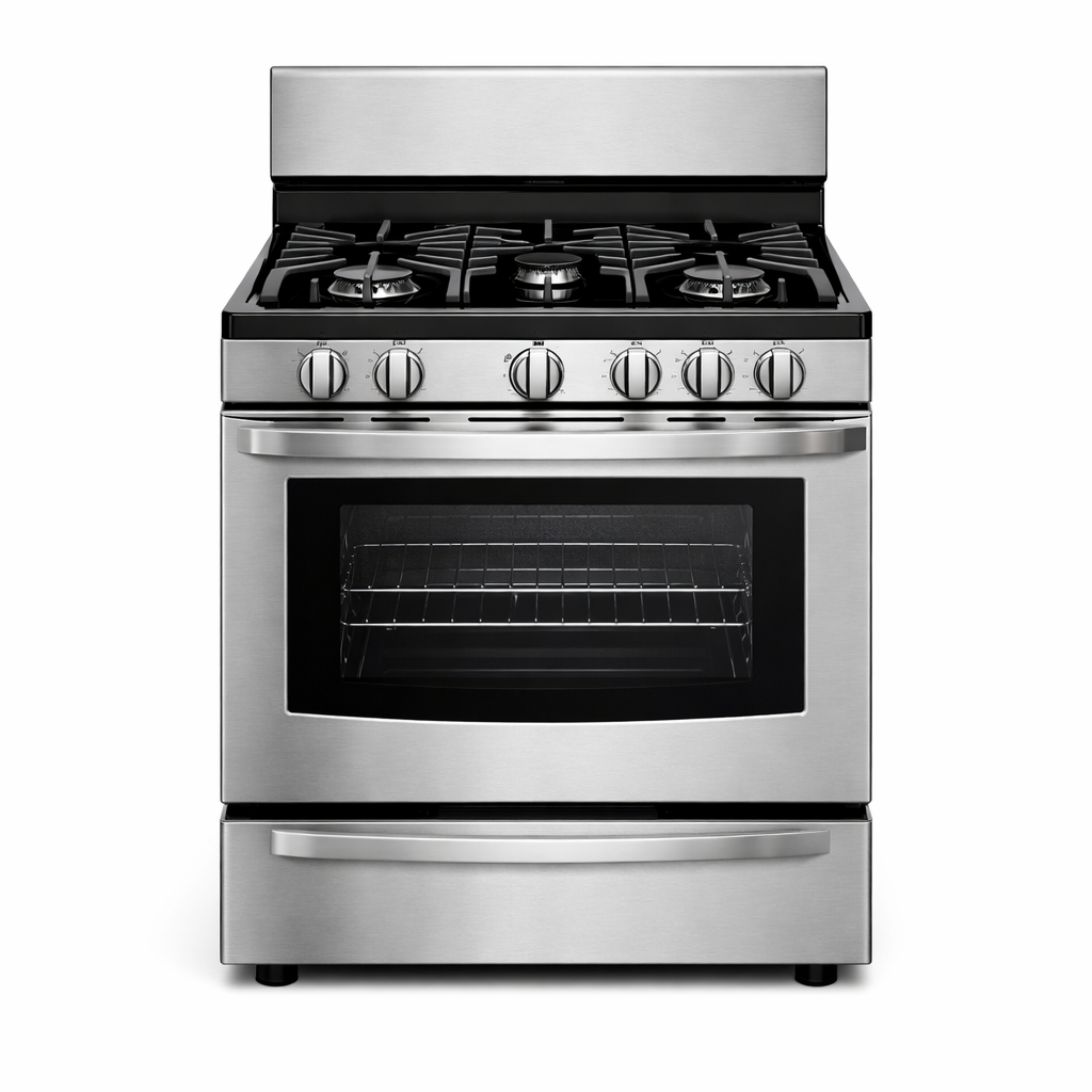 Oven & Stove repair