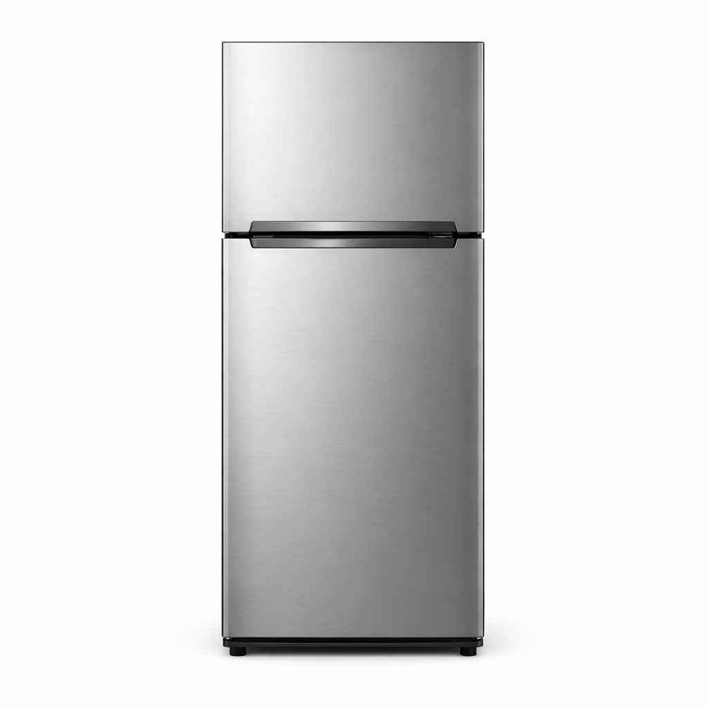 Refrigerator repair