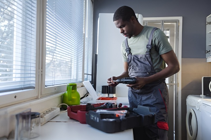 Refrigerator repair Tips for Arlington Heights, IL During Warm Weather