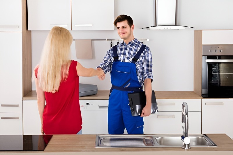 Stackable Washer and Dryer Repair in Arlington Heights, IL: Common Fixes After Stormy Weather
