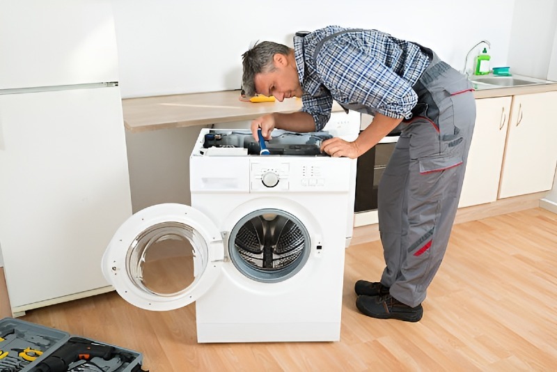 Washing Machine repair in Arlington Heights