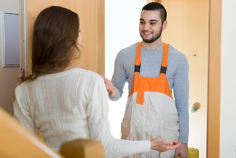 Water Heater repair in Arlington Heights, IL: Storm-Related Warning Signs and Smart Fixes