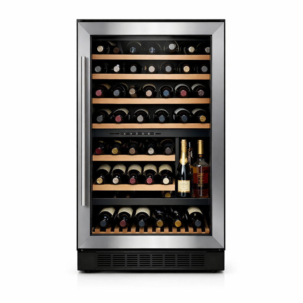 Wine Cooler and Cellar Repair