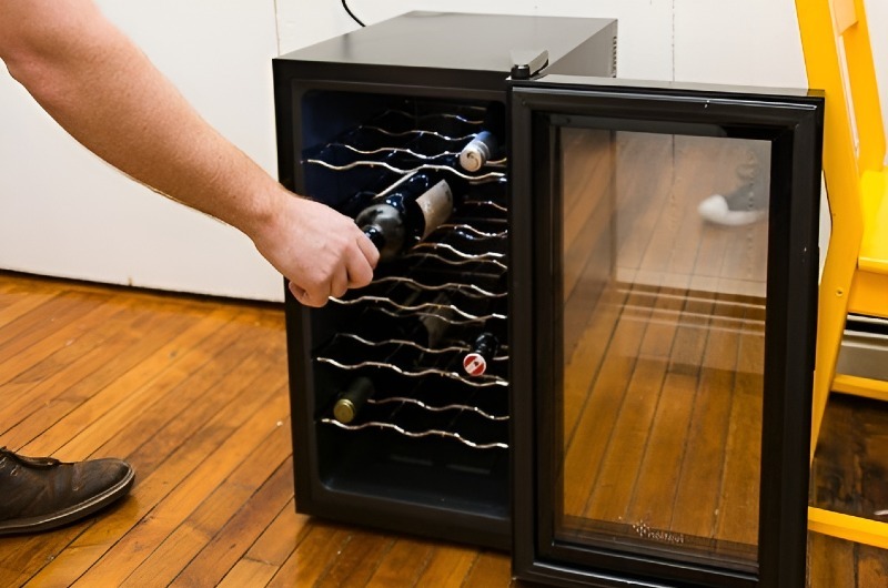 Wine Cooler and Cellar Repair in Arlington Heights