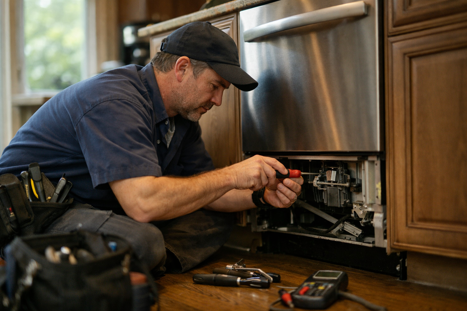 Wine Cooler and Cellar Repair Tips for Arlington Heights, IL Homeowners